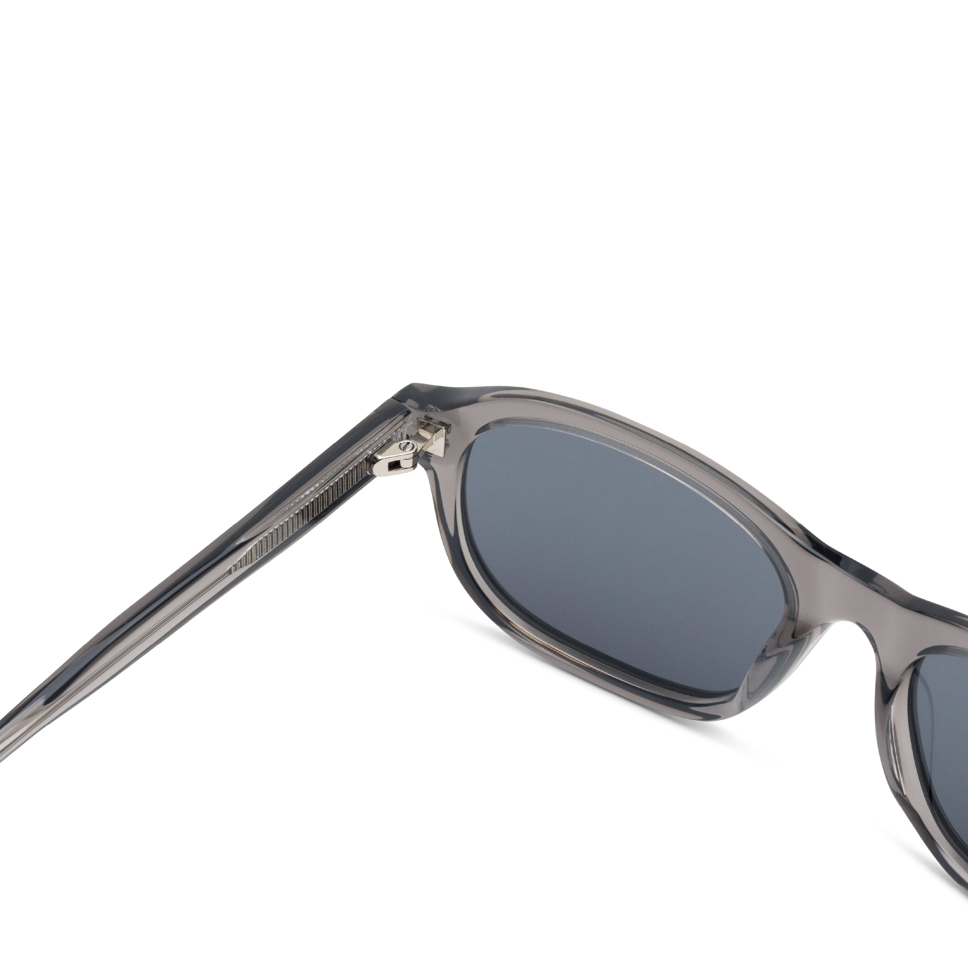Bisou TRAVIS Ash Grey +2.5 Læsebriller