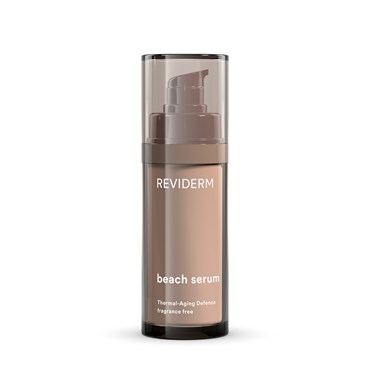 Reviderm- beach serum