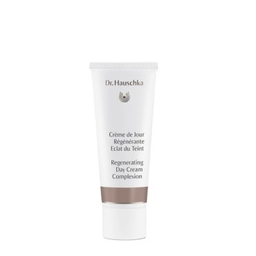 Dr. Hauschka Regenerating Day Cream Complexion