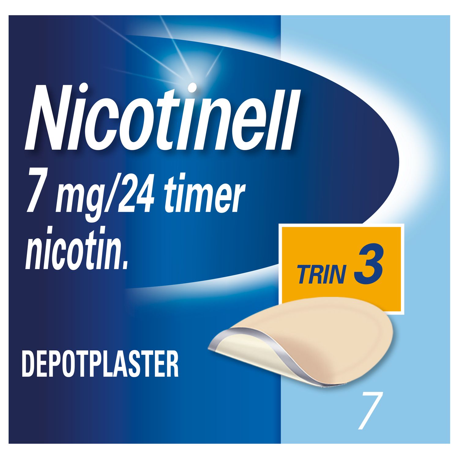 Nicotinell