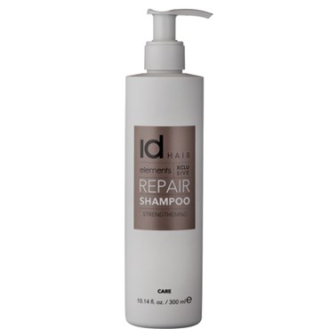 IdHAIR Elements Xclusive Repair Shampoo