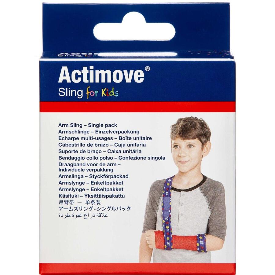 Actimove Sling Kids Armslynge