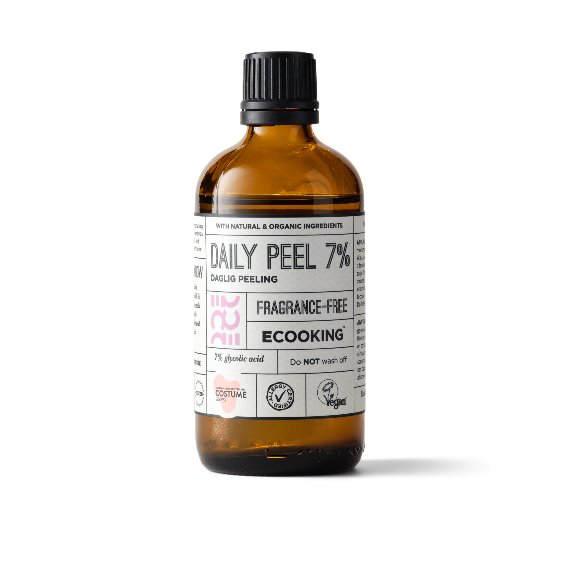 ECOOKING Daily Peel 7%