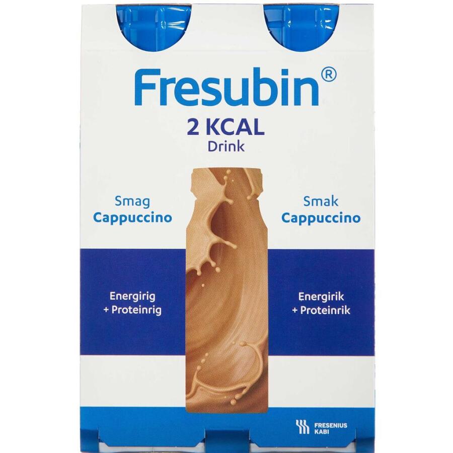 Fresubin 2 kcal Drink Cappuccino