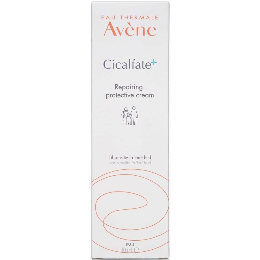 Avène Cicalfate+ Cream