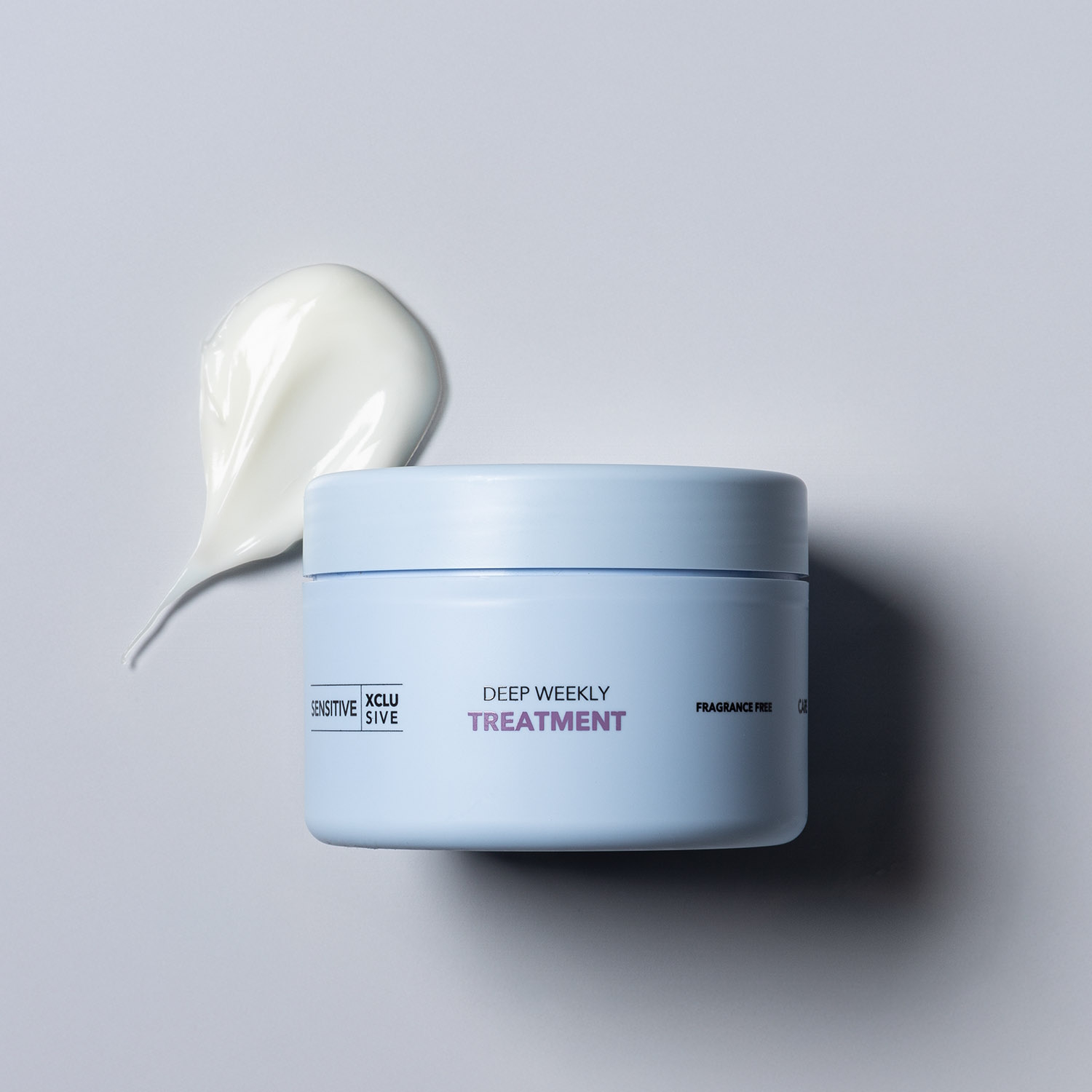 IdHAIR SENSITIVE XCLS TREATMENT
