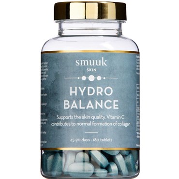 Smuuk skin hydrobalance