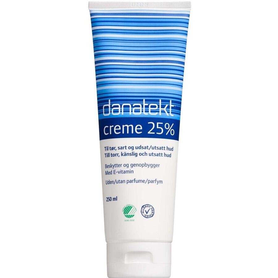 Danatekt Creme 25%