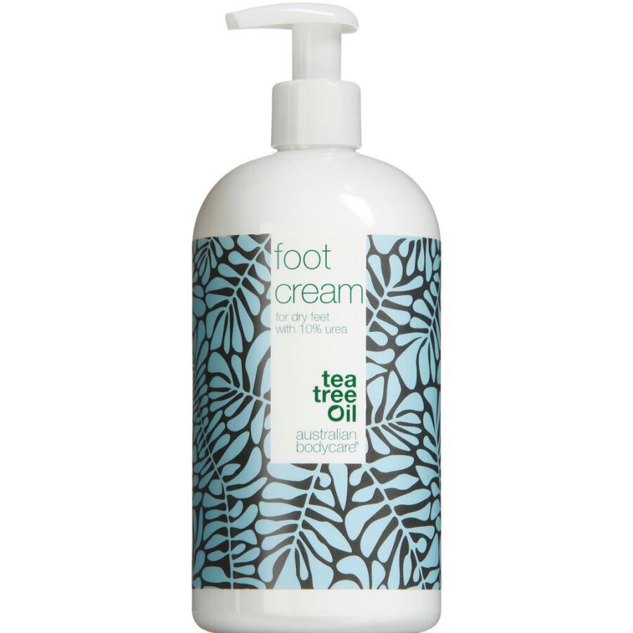 Australian Bodycare Foot Cream