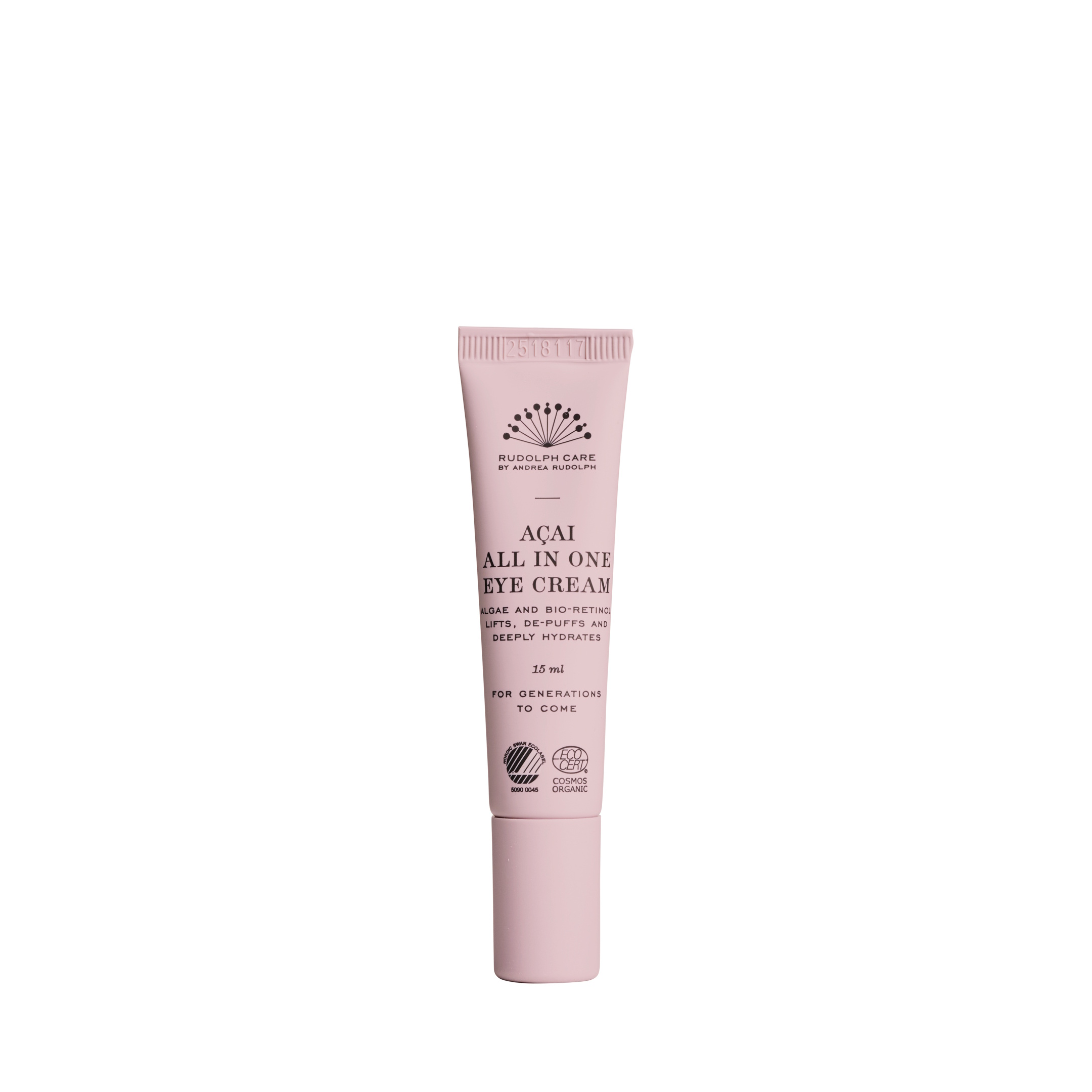 Rudolph Care Açai All in One Eye Cream
