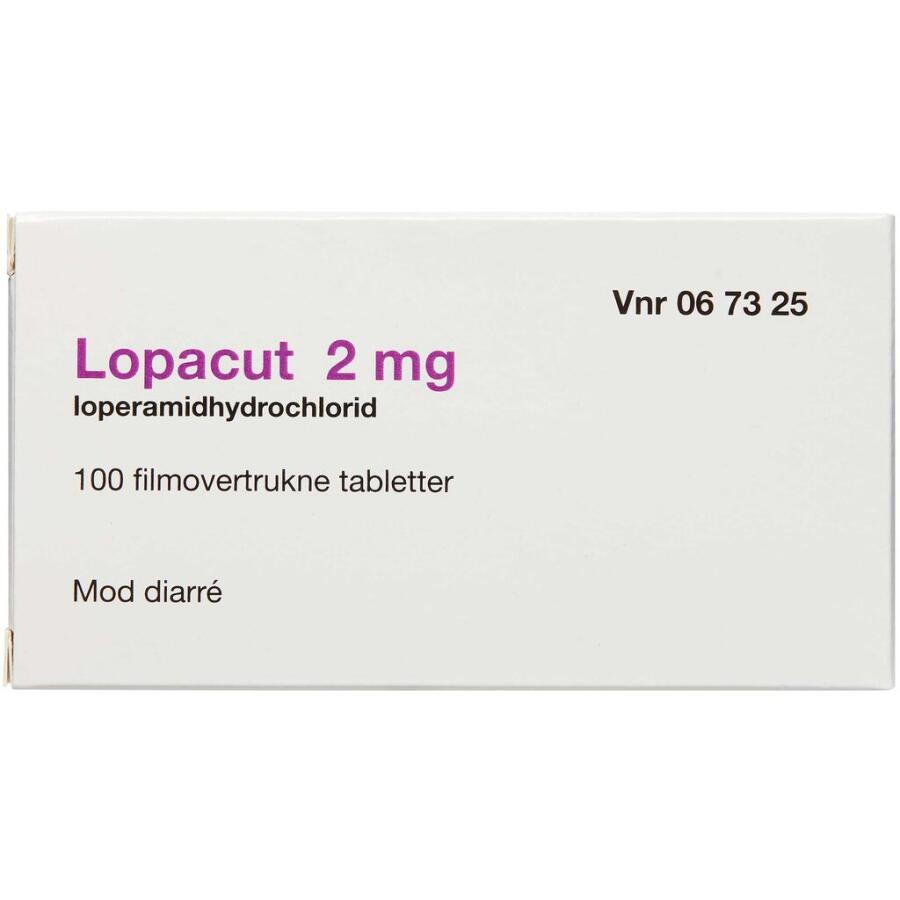 Lopacut