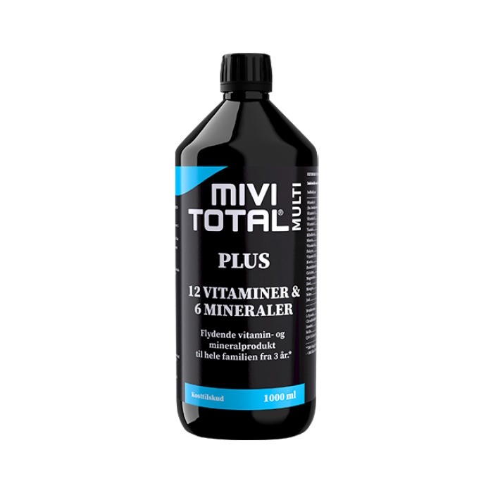 Mivitotal plus