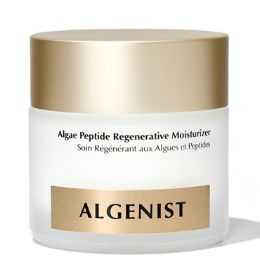 Algenist Algae Peptide Regenerative Moisturiser