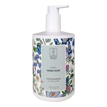 Raunsborg Hand Soap Nordic