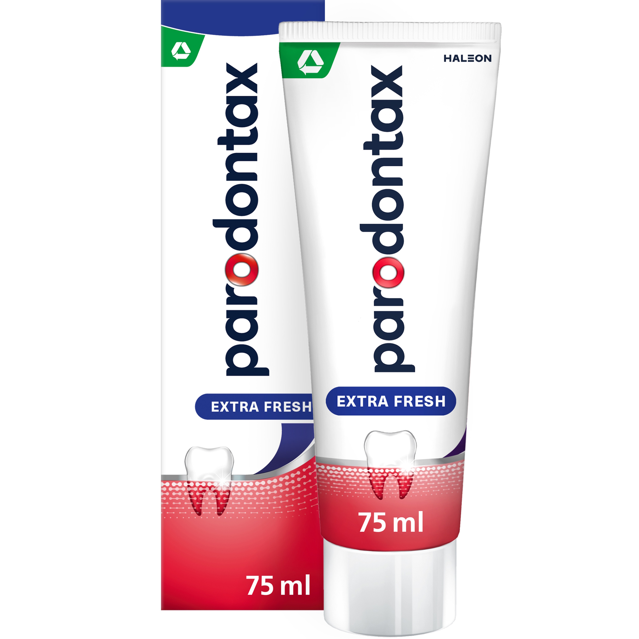Parodontax Extra Fresh Tandpasta