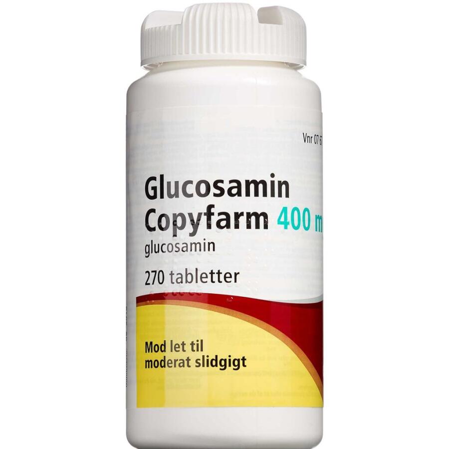 Glucosamin "Copyfarm"