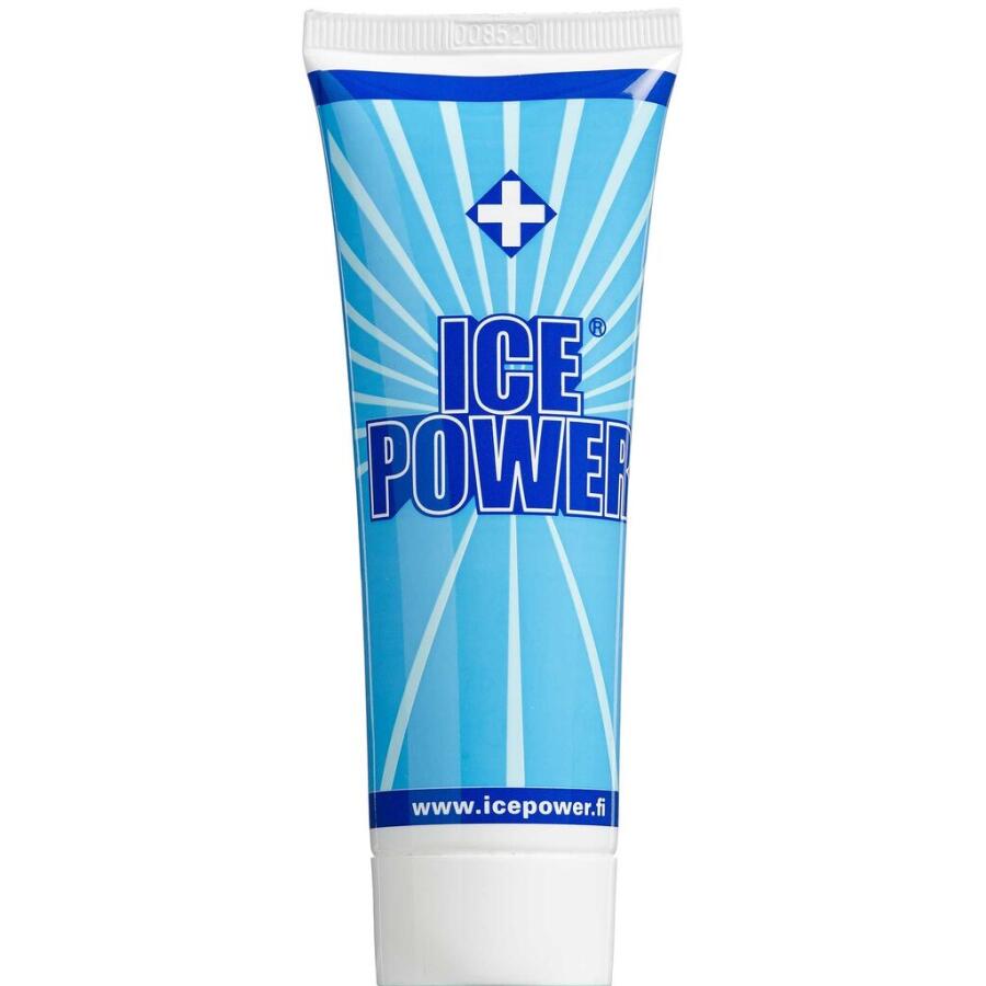 Ice Power Tube