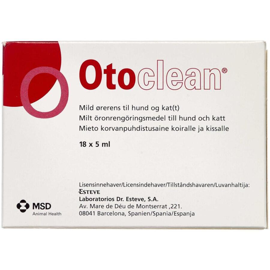 Oto Clean