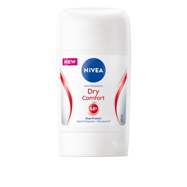 NIVEA Dry Comfort Stick Female