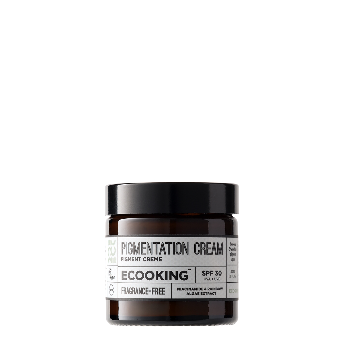 Ecooking Pigmentation Cream SPF30 - 50 ml