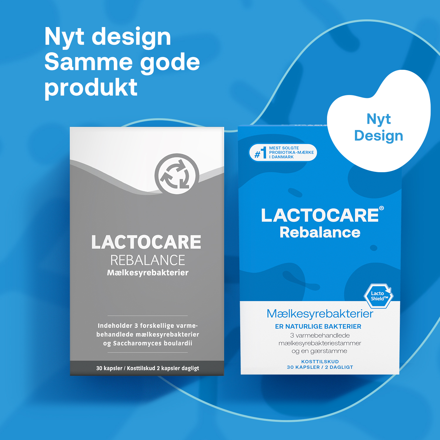 Lactocare Rebalance