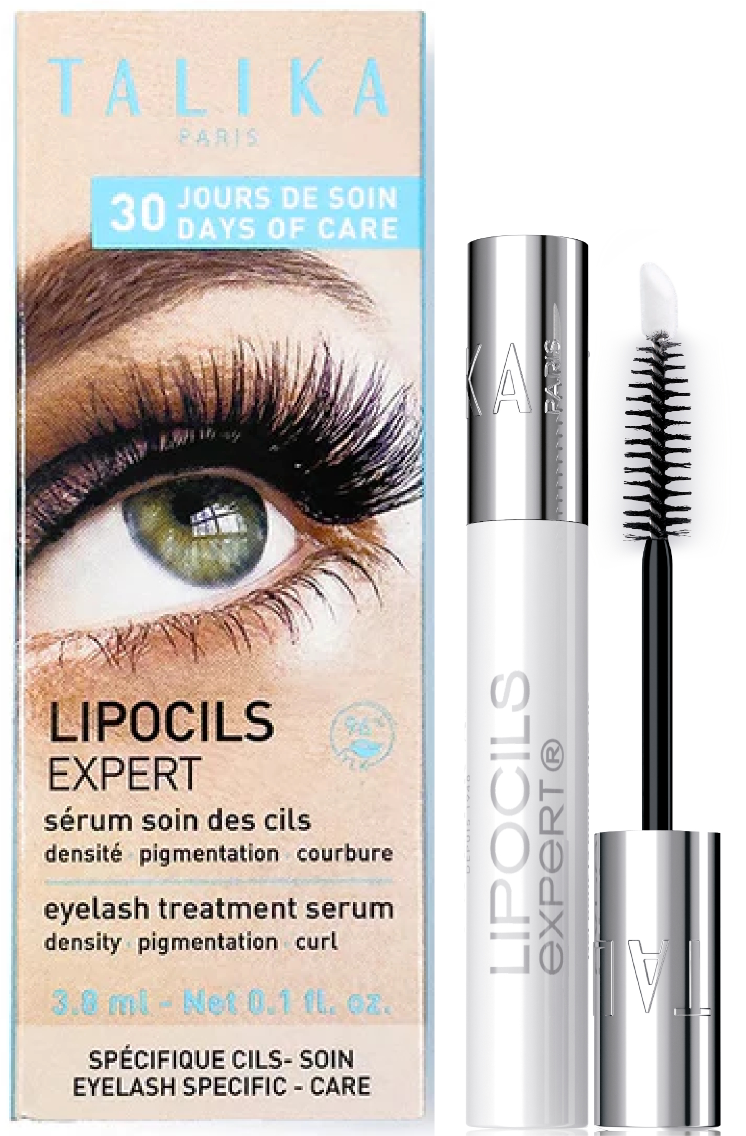 Talika Lipocils Expert Eyelash Serum