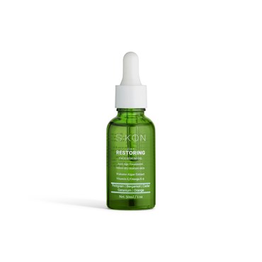 Skøn Skincare Restoring Face Serum Oil