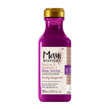 MAUI Shea Butter Conditioner