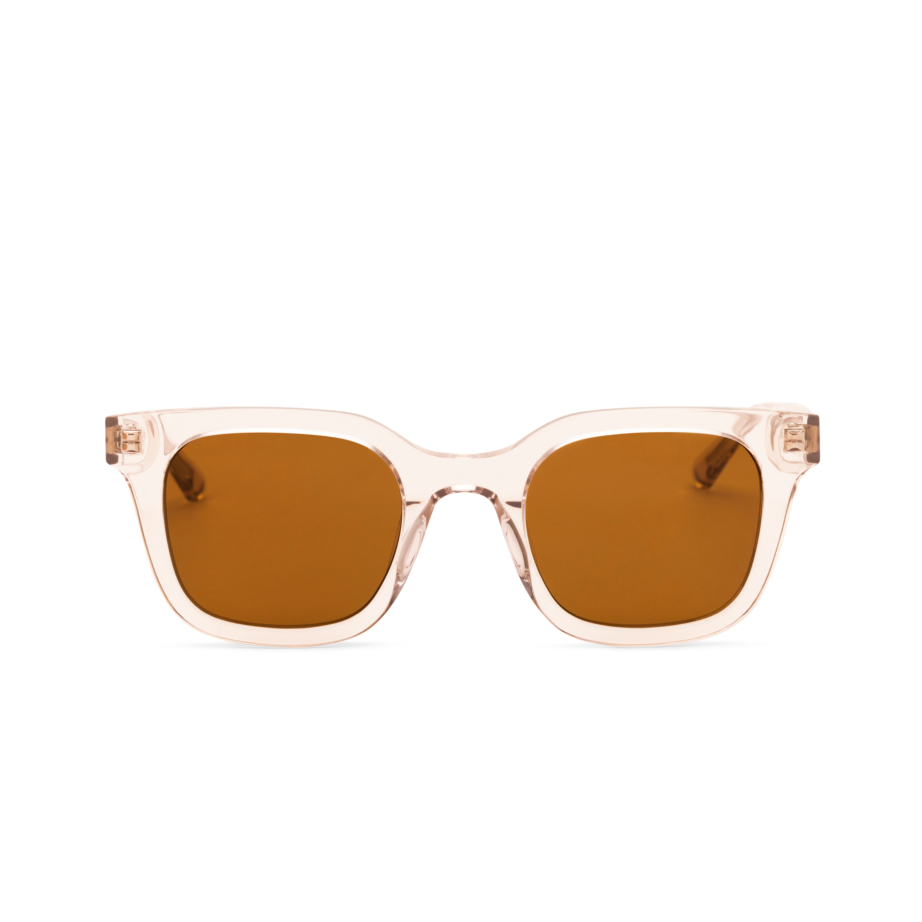 Bisou OZZY Paloma Brown +2.5 Læsebriller