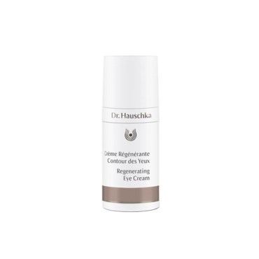 Dr. Hauschka Regenerating Eye Cream (Bemærk dato)