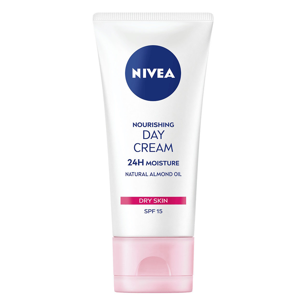 NIVEA Nourishing Day Cream