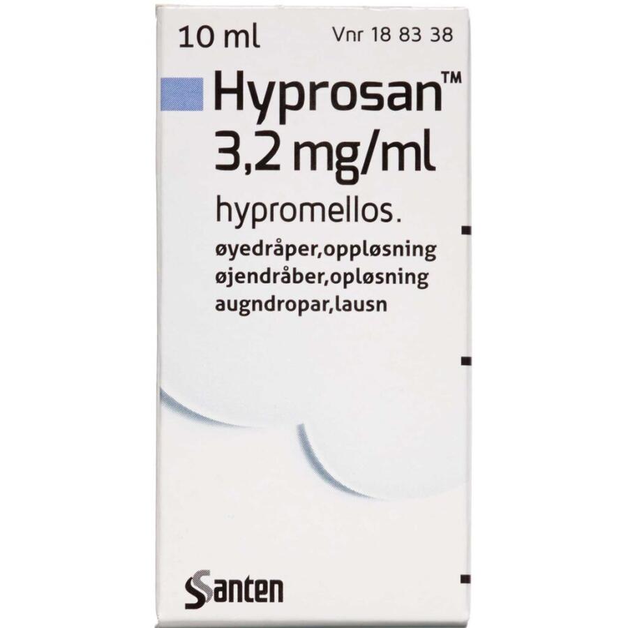 Hyprosan