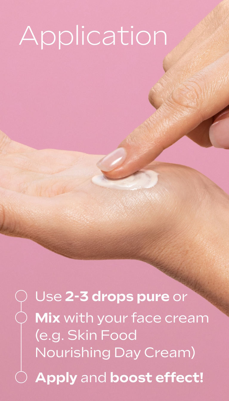 Weleda Glow Perfecting Serum Drops