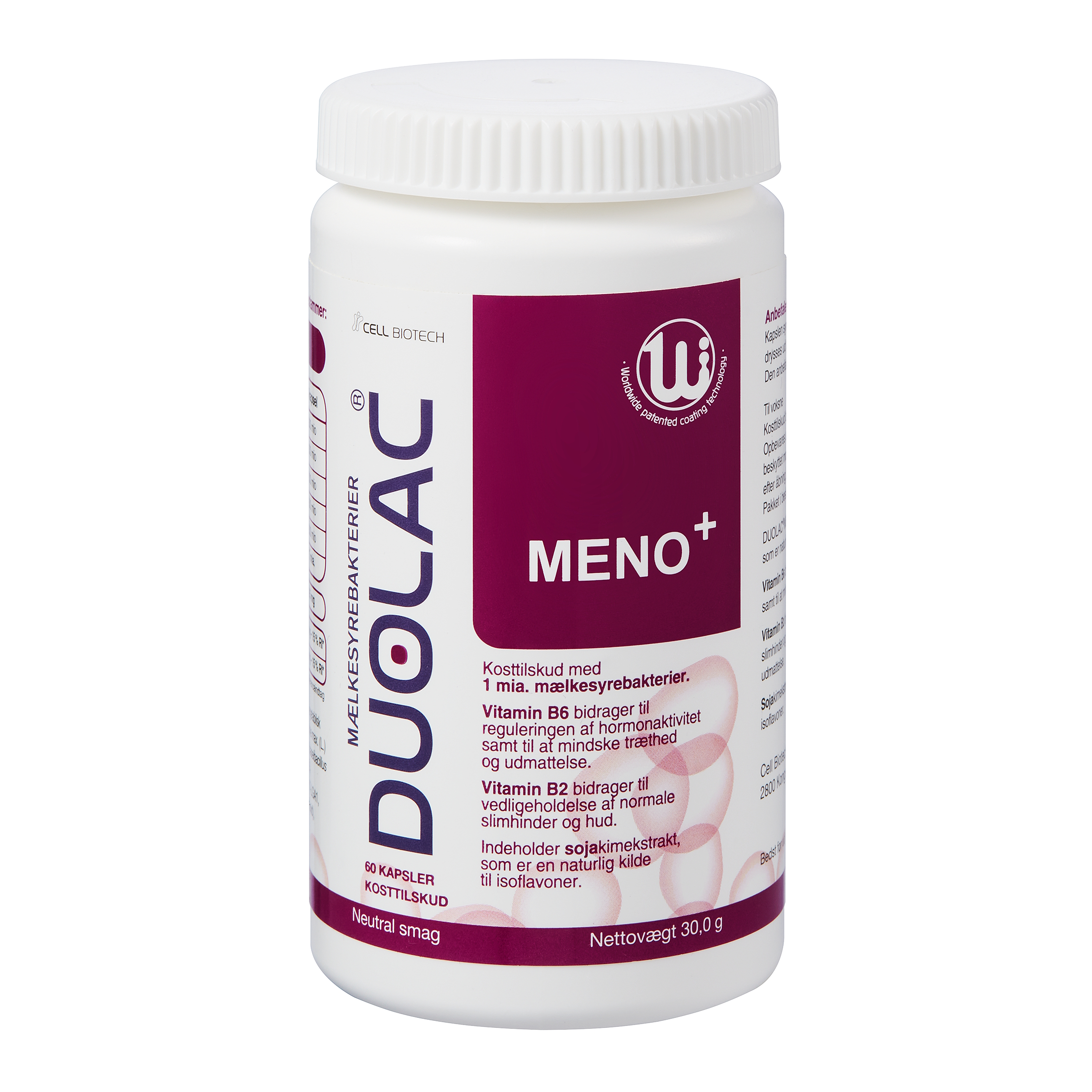 Duolac Meno+