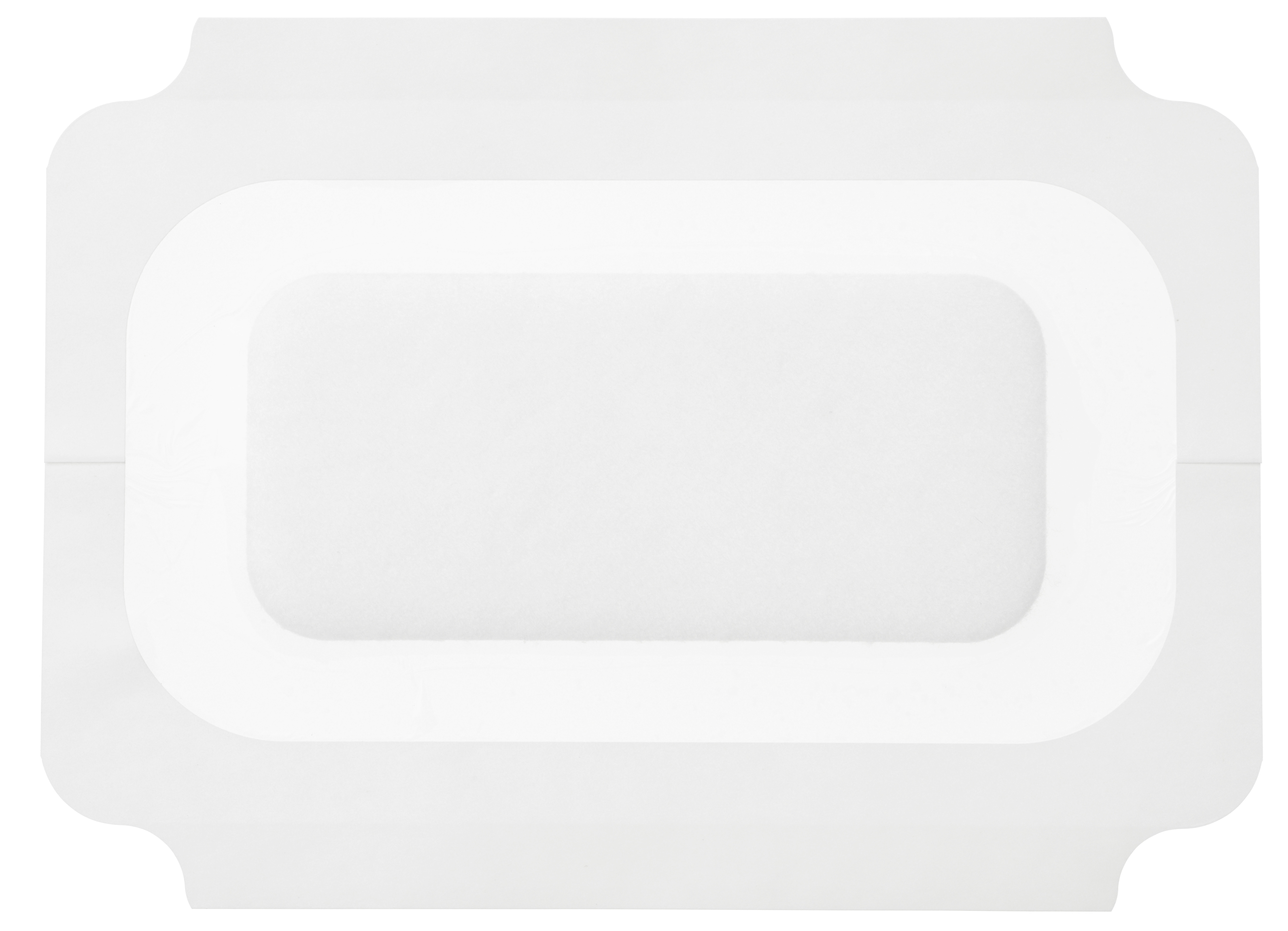 Mepore film & pad 9x15cm