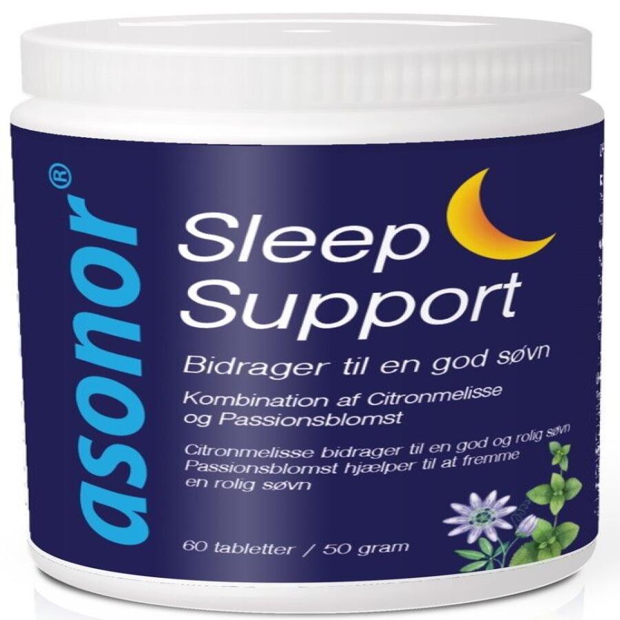 Asonor Sleep Support