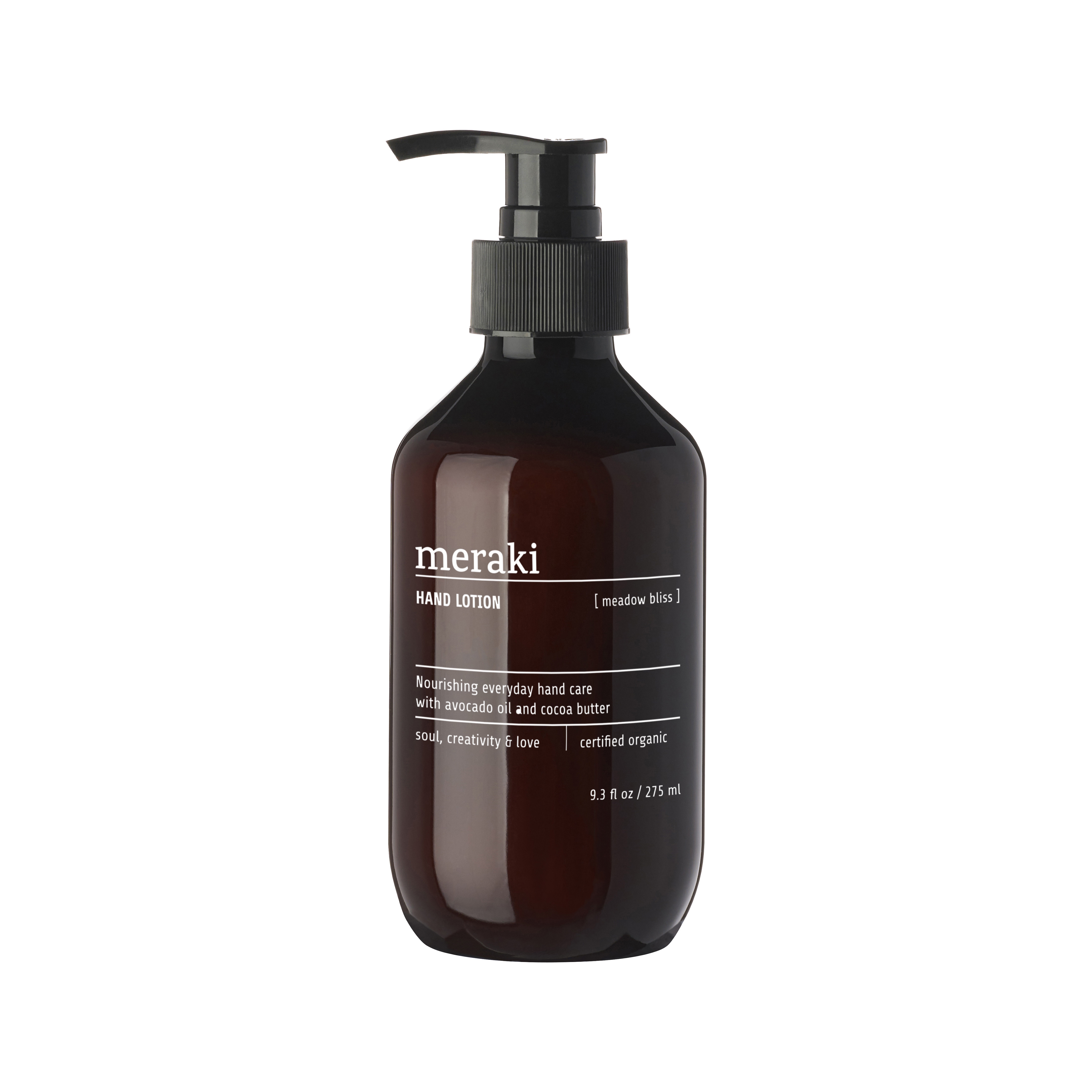Meraki Hand Lotion, Meadow bliss