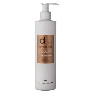 IdHAIR Elements Xclusive Colour Conditioner