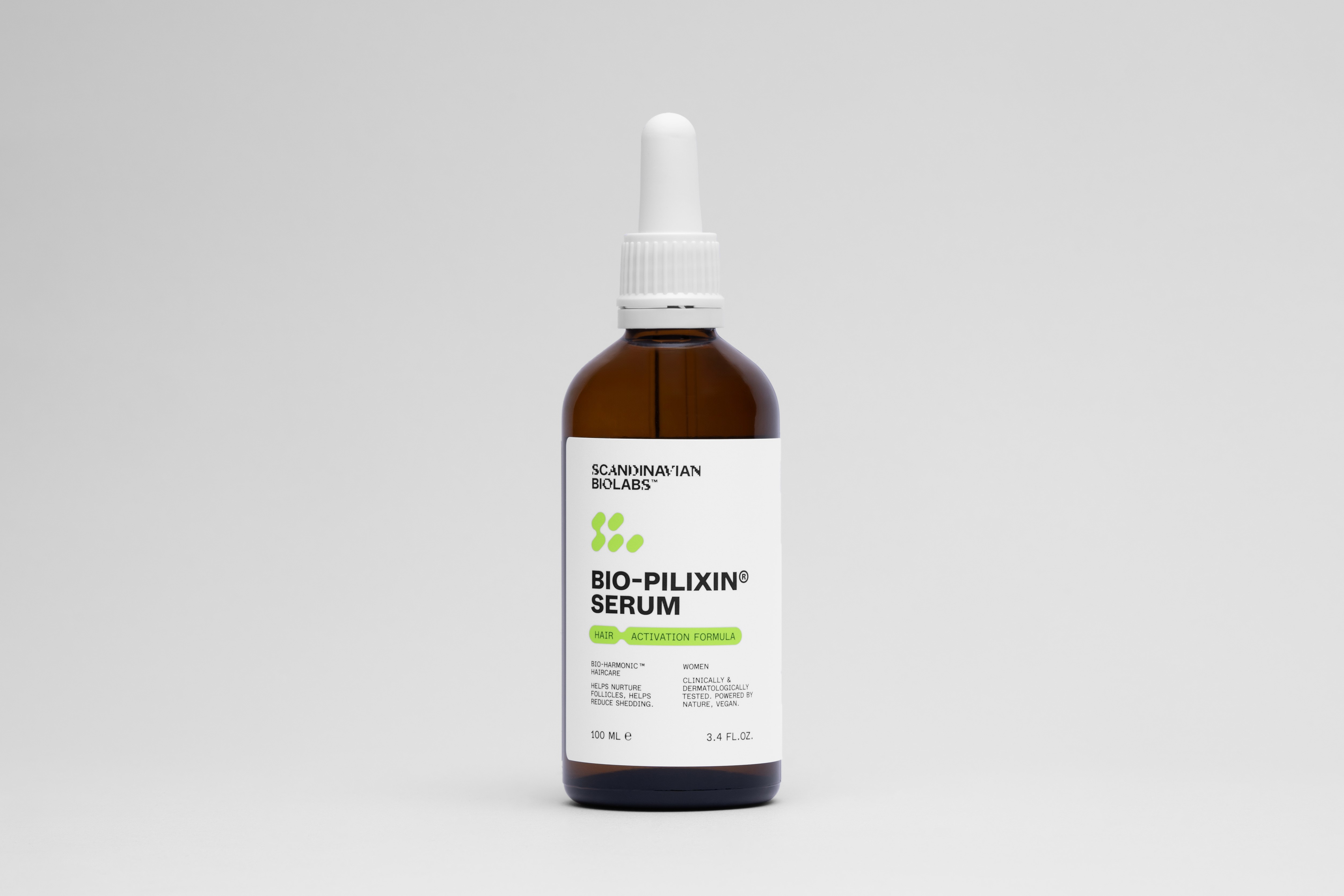 Scandinavian Biolabs Bio-Pilixin Serum for Women