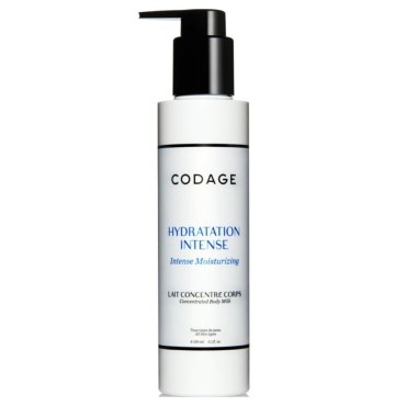 Codage Concentrated Milk - Intense Moisturizing