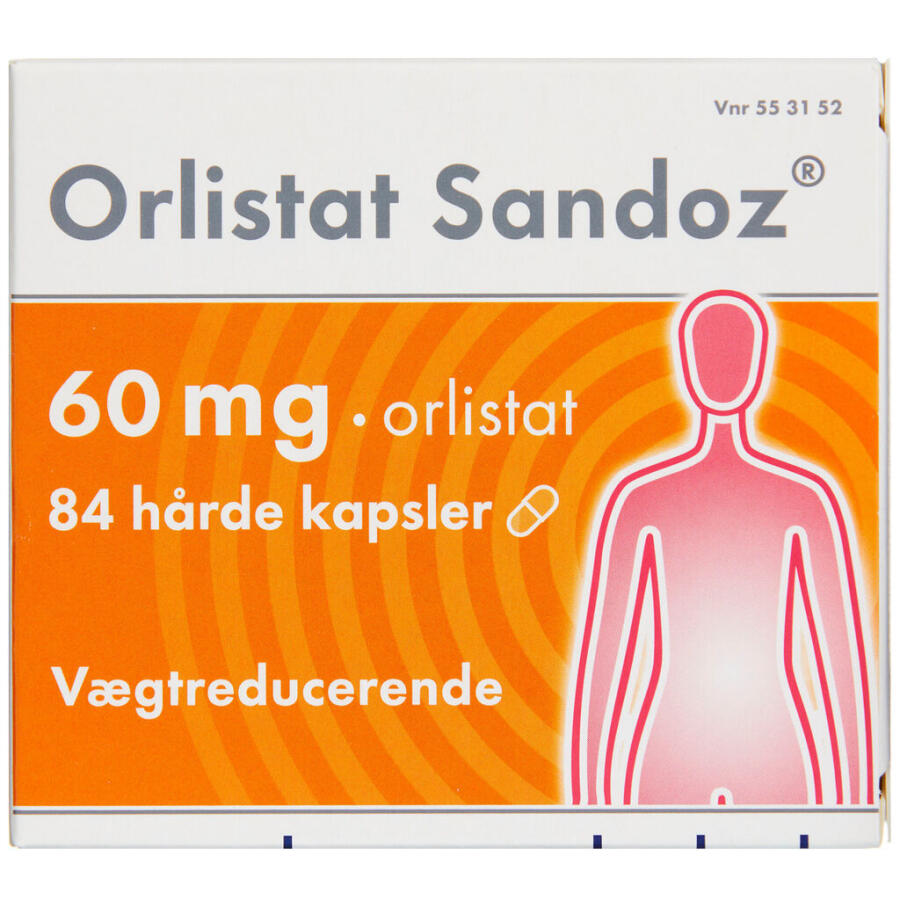 Orlistat "Sandoz"