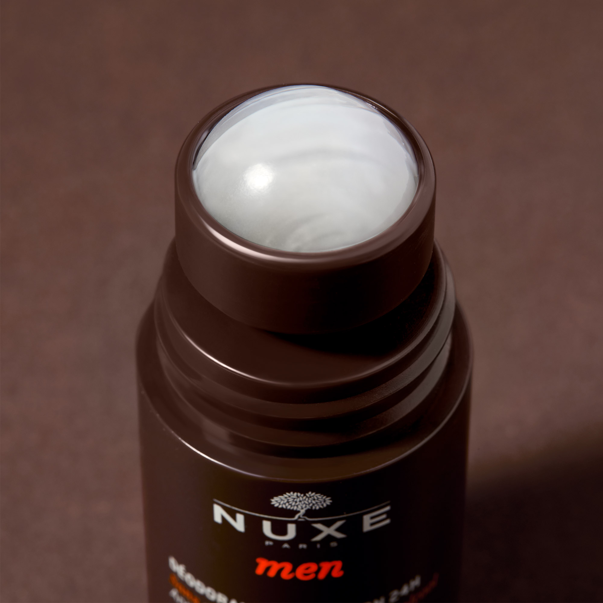 NUXE Men 24H Protect Deo