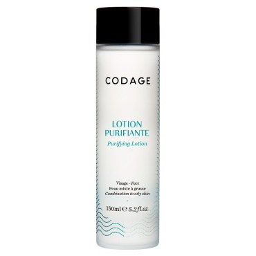 Codage Purifying Lotion