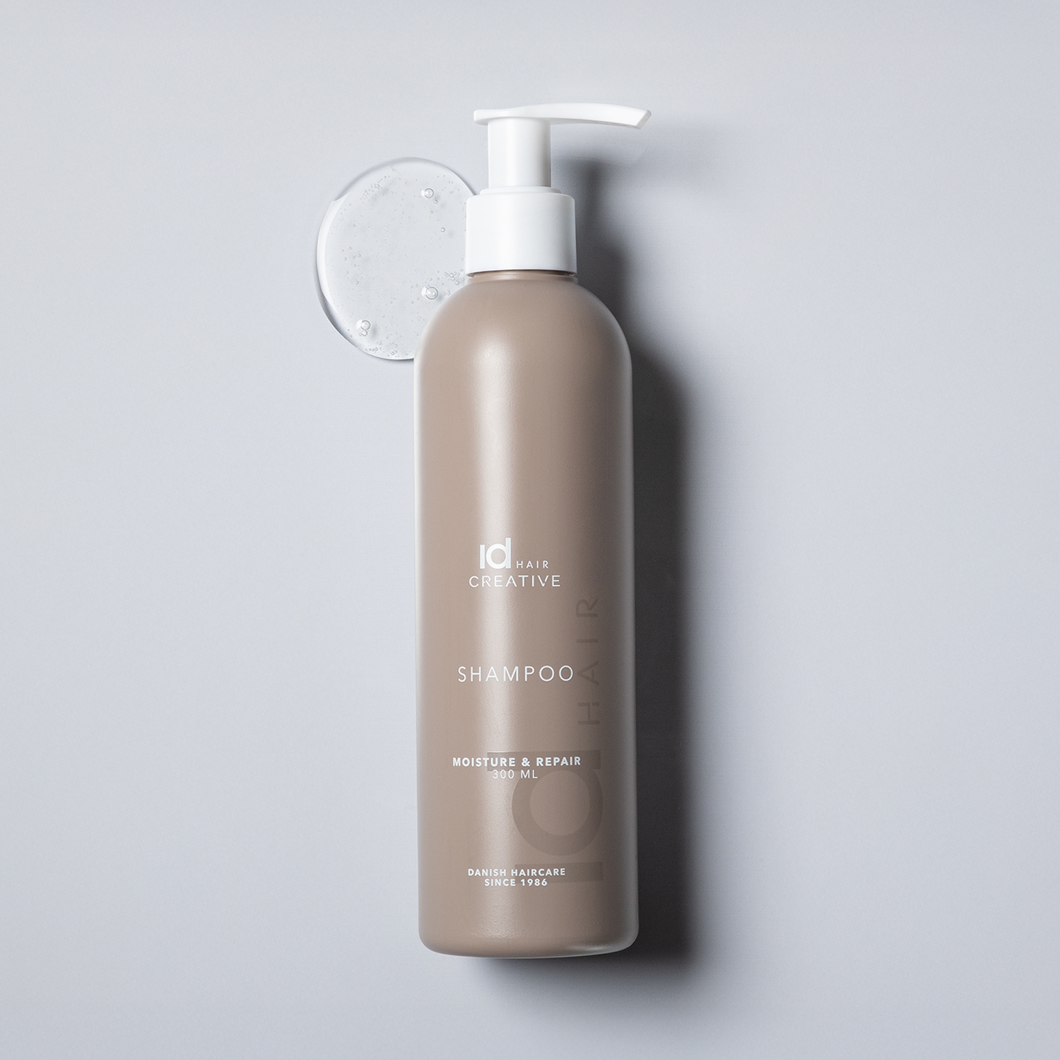 IdHAIR Creative Shampoo Moisture & Repair