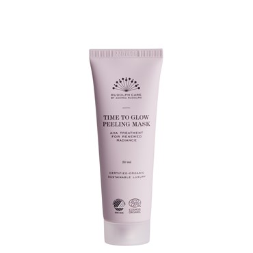 Rudolph Care Time To Glow Peeling Mask