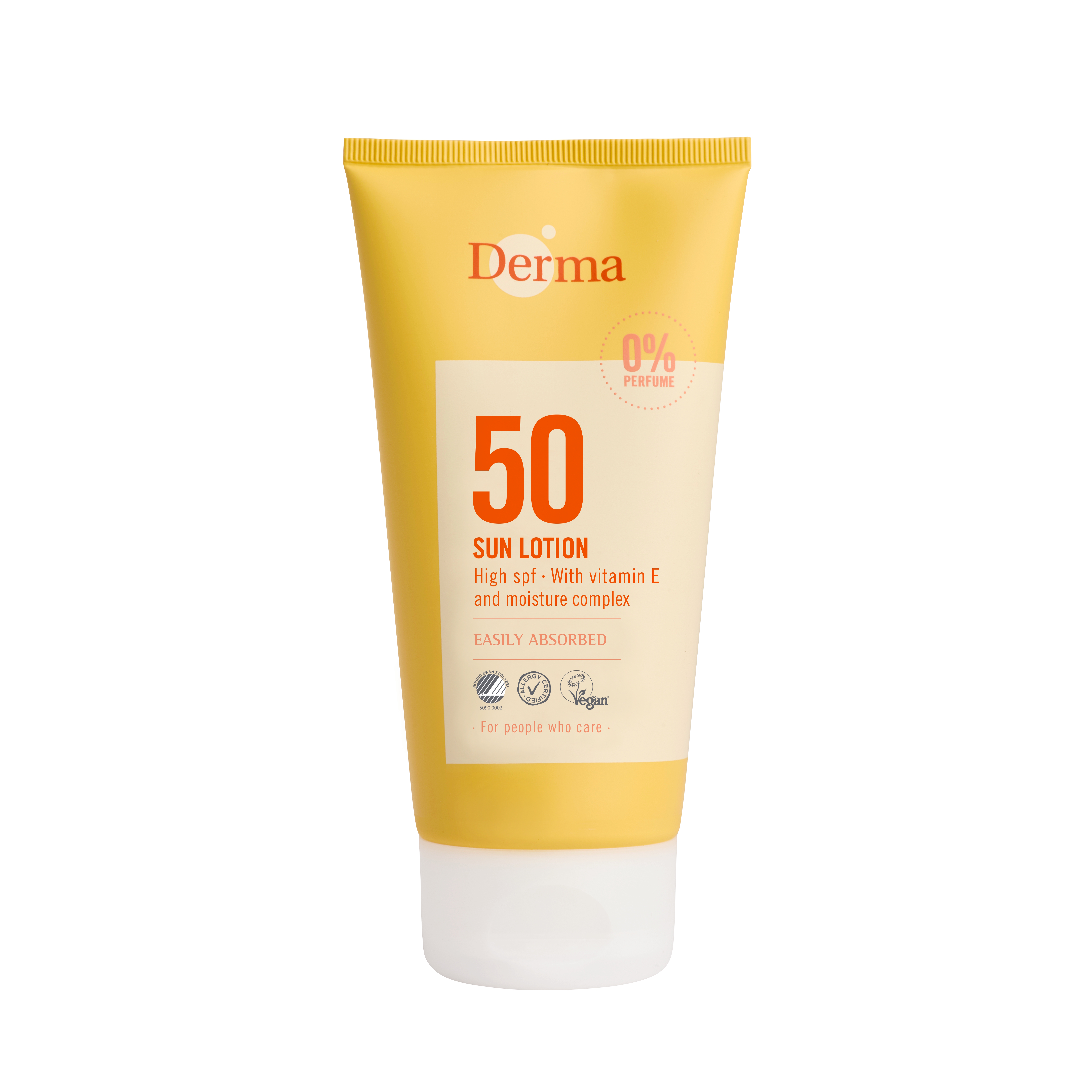 Derma Sun Sollotion SPF 50