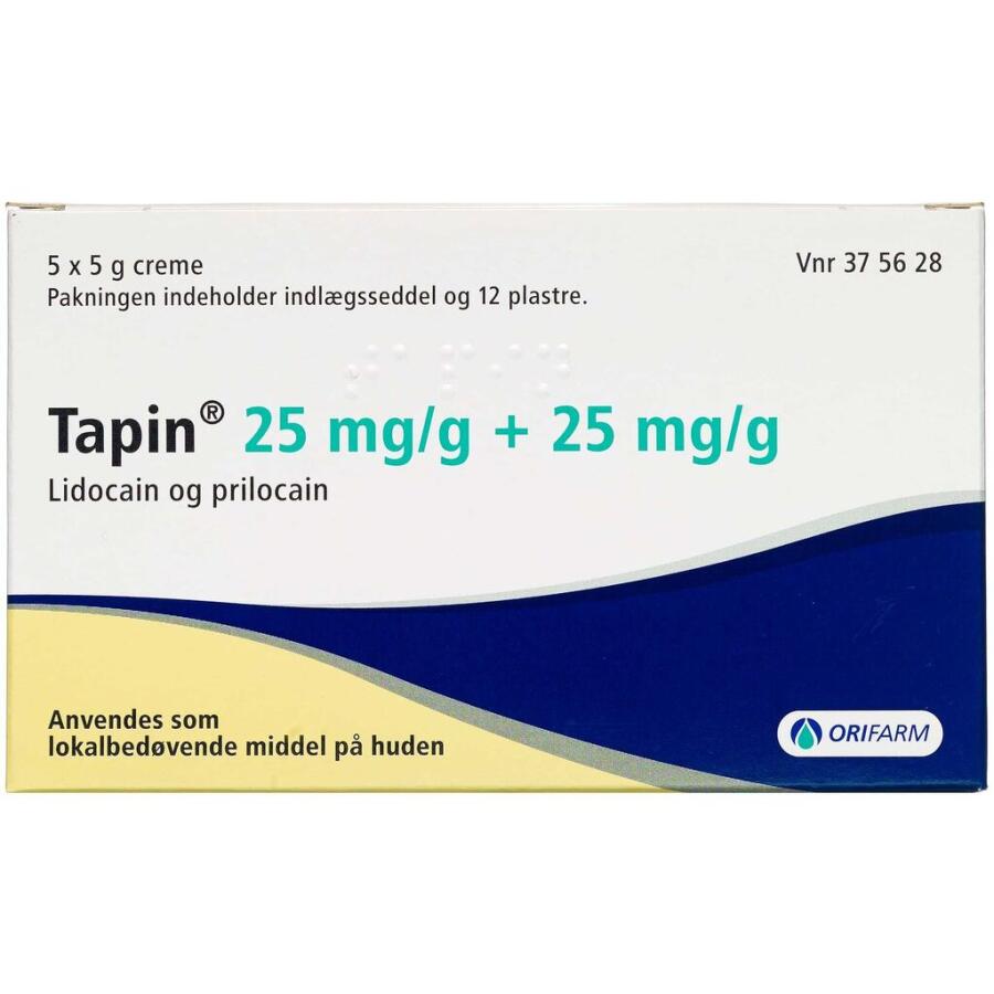 Tapin