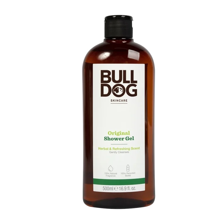 Bulldog Original Shower Gel