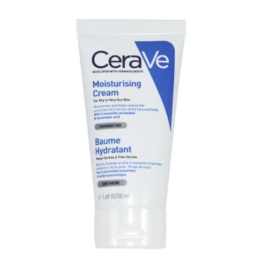 CeraVe Moisturising Cream