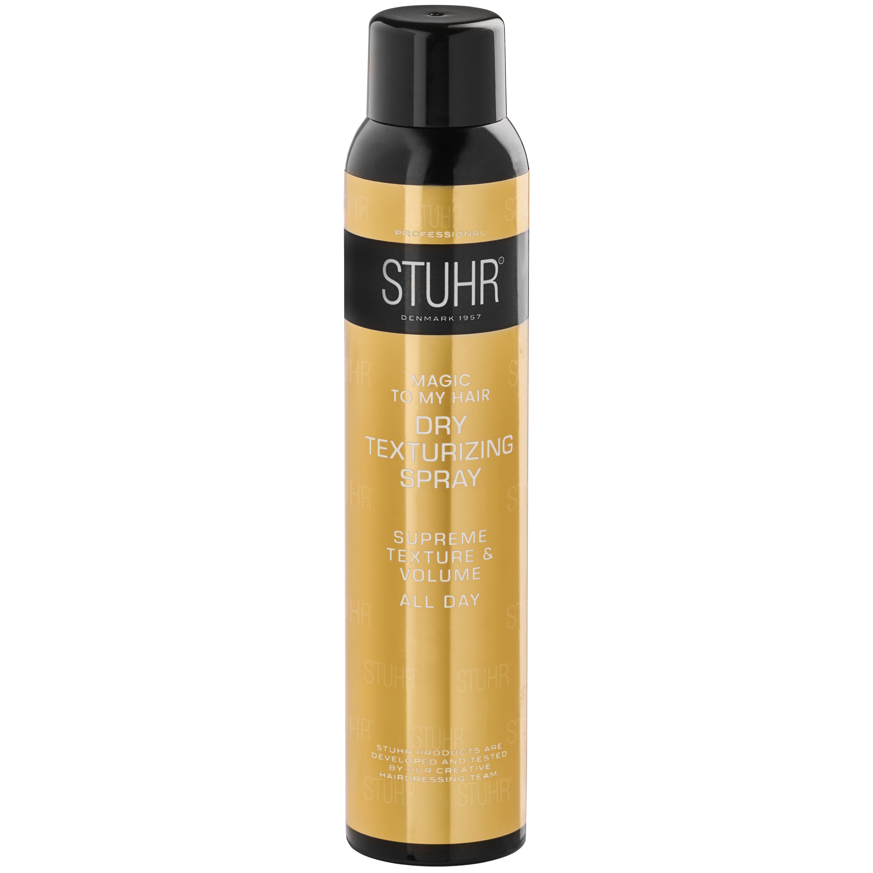 Stuhr Styling Dry Texturizing Spray